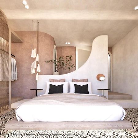 Atlantic Island Suites Astypálaia Zewnętrze zdjęcie