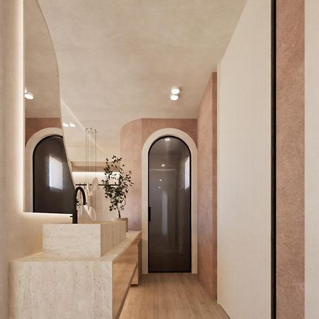 Atlantic Island Suites Astypálaia Zewnętrze zdjęcie