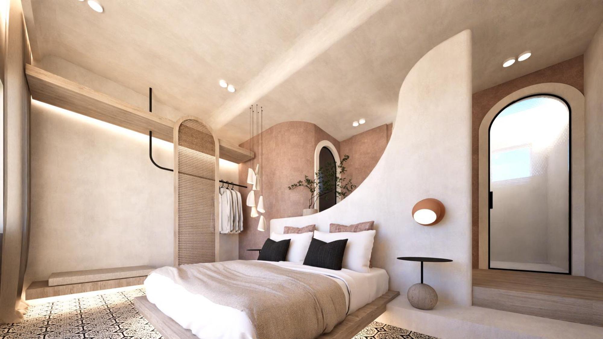 Atlantic Island Suites Astypálaia Zewnętrze zdjęcie