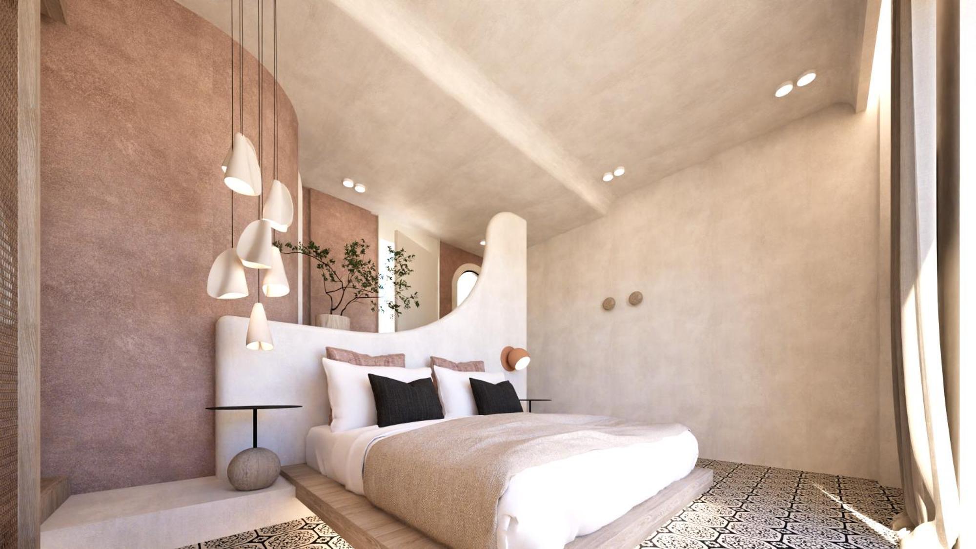 Atlantic Island Suites Astypálaia Zewnętrze zdjęcie