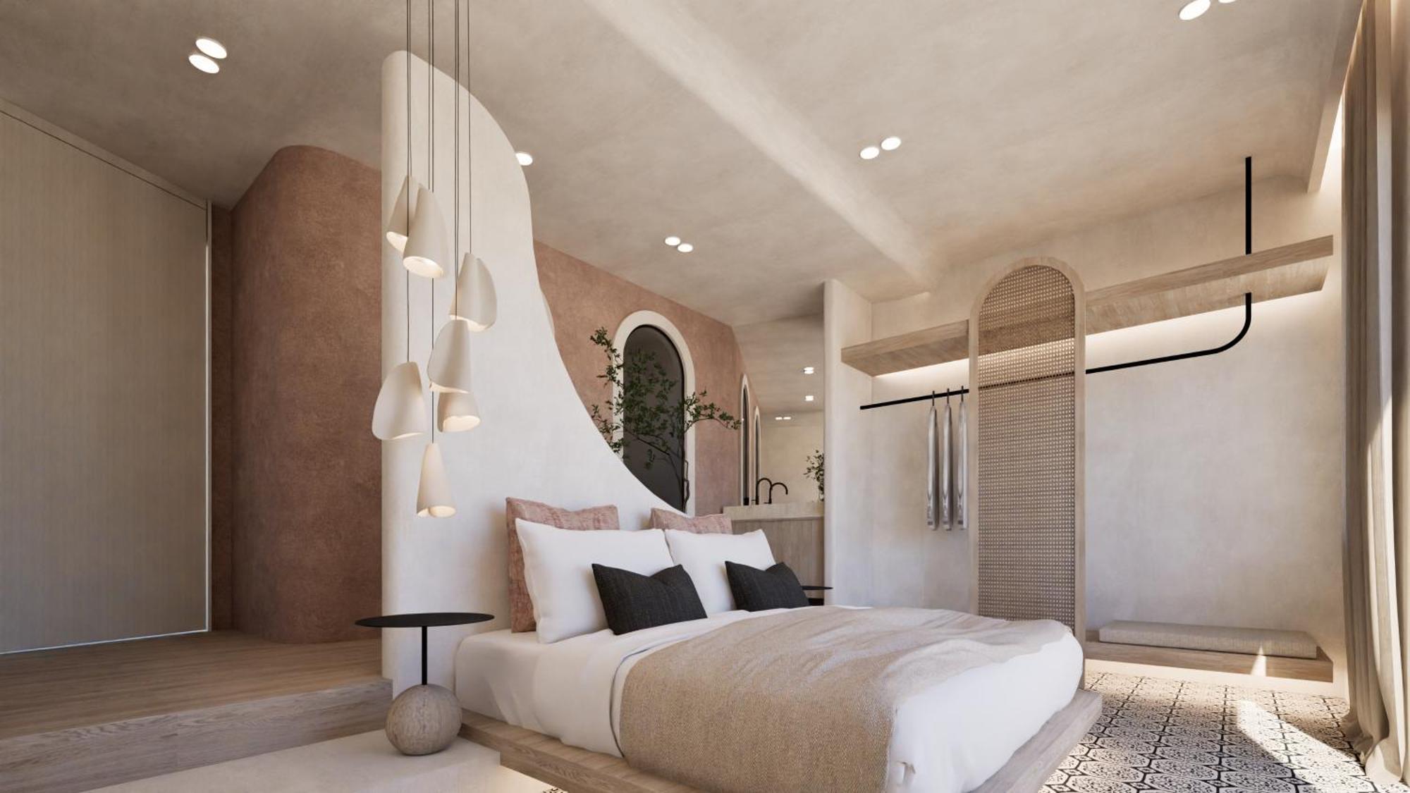 Atlantic Island Suites Astypálaia Zewnętrze zdjęcie
