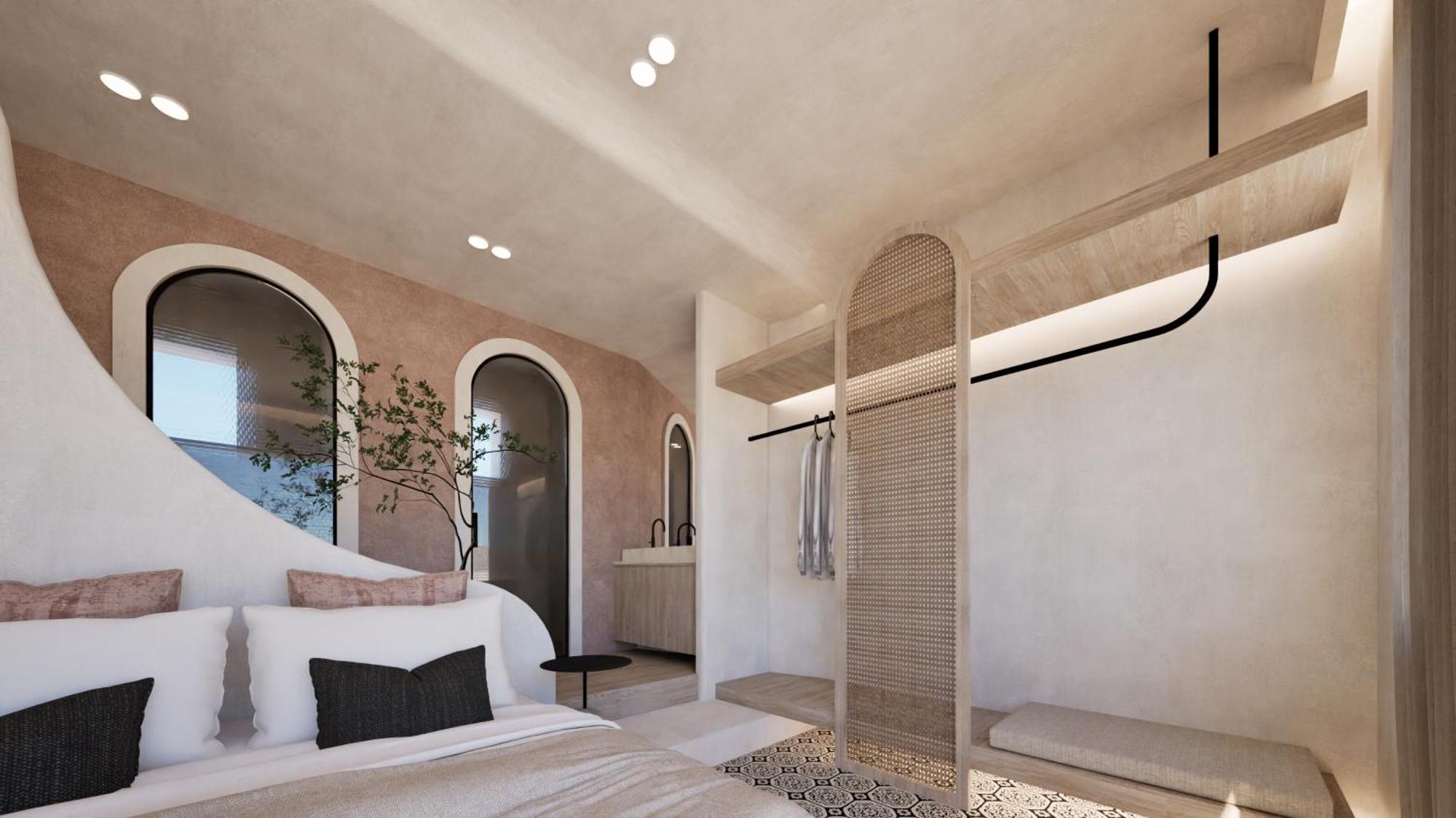 Atlantic Island Suites Astypálaia Zewnętrze zdjęcie