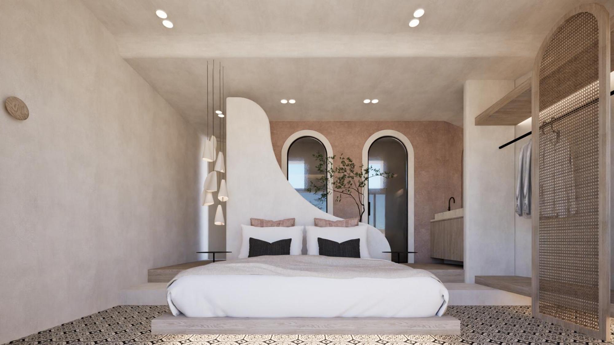 Atlantic Island Suites Astypálaia Zewnętrze zdjęcie