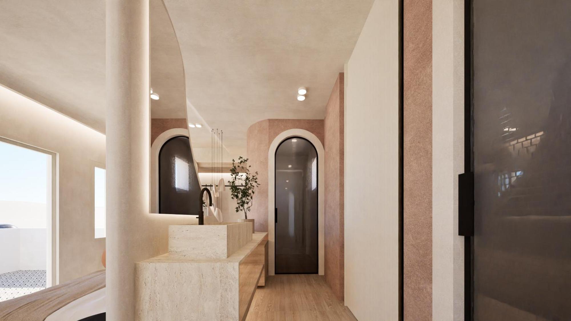Atlantic Island Suites Astypálaia Zewnętrze zdjęcie
