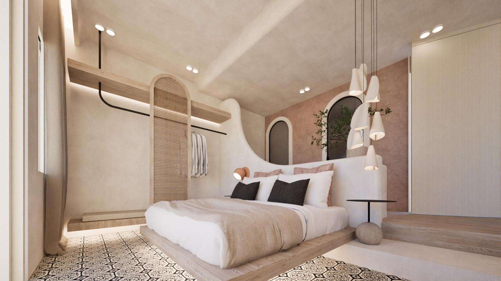 Atlantic Island Suites Astypálaia Zewnętrze zdjęcie
