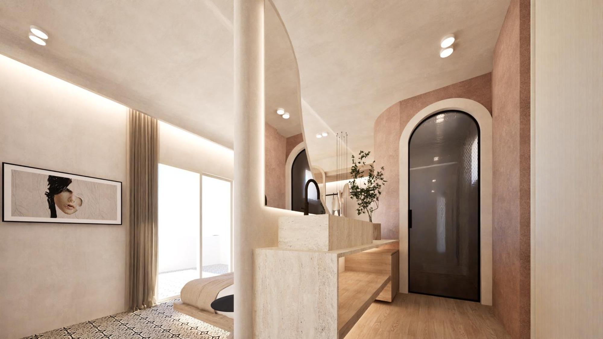 Atlantic Island Suites Astypálaia Zewnętrze zdjęcie